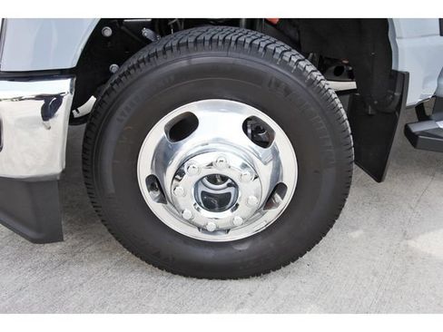 Used 2026 Ford F350 Lariat w/ Chrome Package AWD/4WD image 29