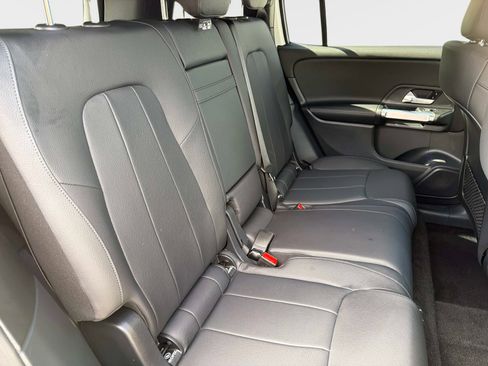 Used 2026 Mercedes-Benz GLB 250 GLB 250 image 26