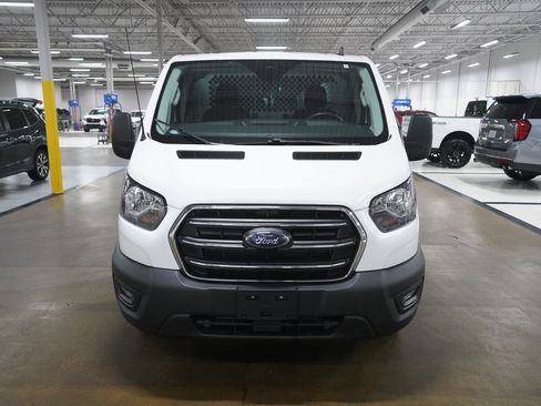 Used 2020 Ford Transit 150 Low Roof w/ Interior Upgrade Package image 10