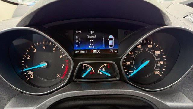 Used 2017 Ford Escape SE AWD/4WD image 28
