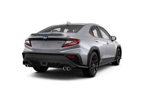 New 2025 Subaru WRX Limited image 6