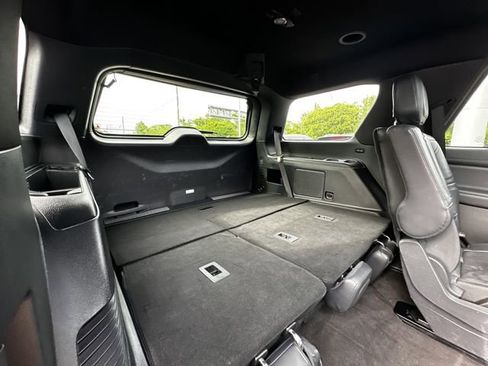Certified 2023 Lincoln Navigator Reserve AWD/4WD image 37