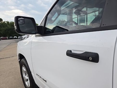 Used 2023 RAM 1500 Big Horn AWD/4WD image 34