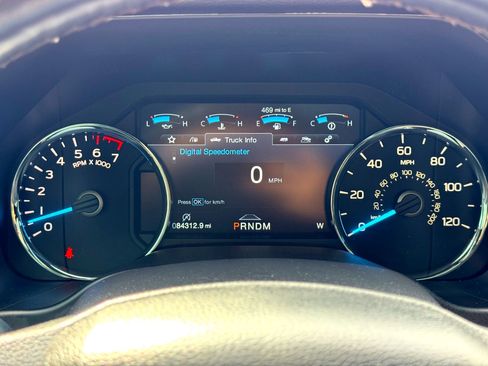 Used 2019 Ford F150 Platinum image 24