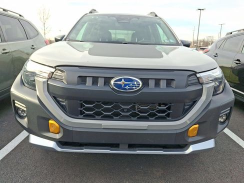 Used 2026 Subaru Forester Wilderness image 2