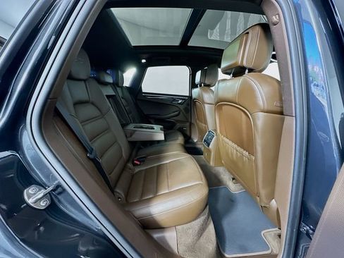 Used 2018 Porsche Macan GTS image 29