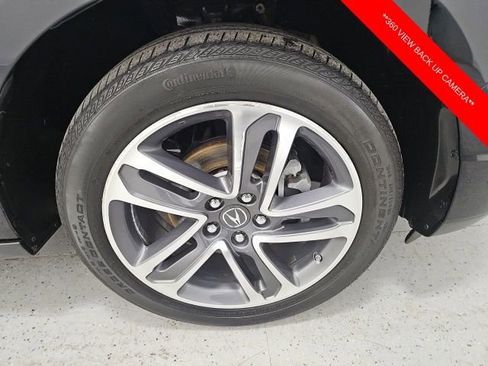 Used 2017 Acura MDX 3.5L image 8