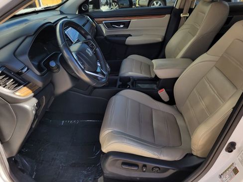 Used 2019 Honda CR-V EX-L image 16