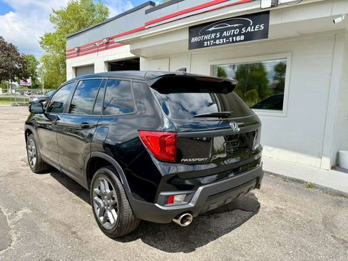 Used 2023 Honda Passport EX-L image 12