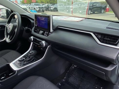 Certified 2023 Toyota RAV4 XLE w/ Convenience Package image 16