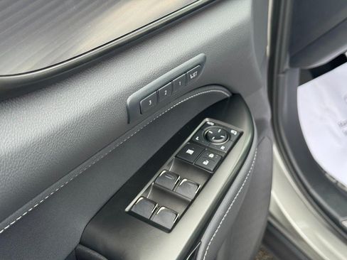Used 2026 Lexus NX 350 F Sport AWD/4WD image 17