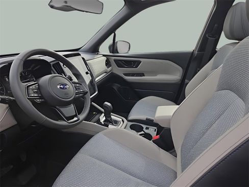 Certified 2025 Subaru Forester Premium image 13