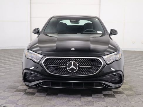 New 2026 Mercedes-Benz E 350 Sedan image 2