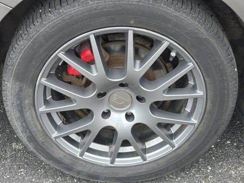 Used 2013 Kia Optima SX w/ Limited Pkg FWD image 10