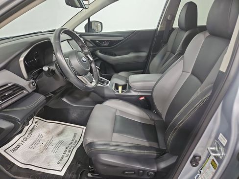 Certified 2022 Subaru Outback Onyx Edition XT w/ Tech Package 3 image 11