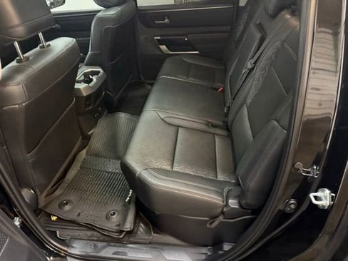 Used 2022 Toyota Tundra Limited image 32