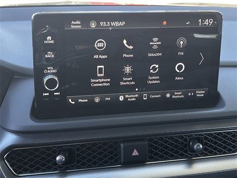 New 2026 Acura Integra A-Spec image 18