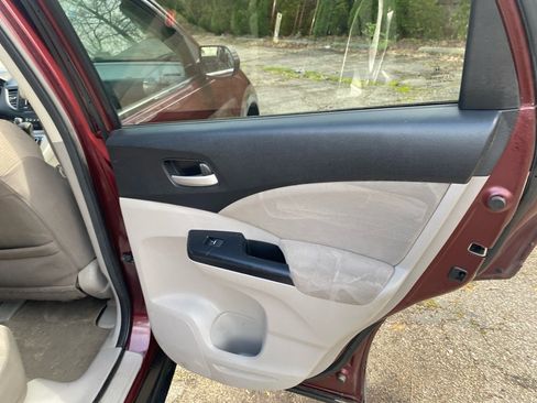 Used 2014 Honda CR-V EX image 23