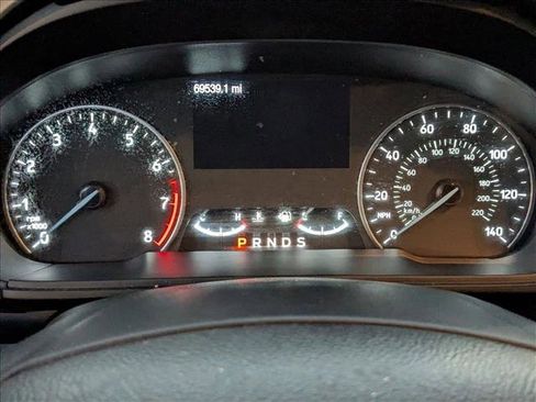 Used 2019 Ford EcoSport Titanium image 10