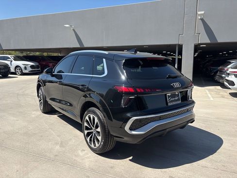 New 2026 Audi Q3 quattro 2.0T image 8