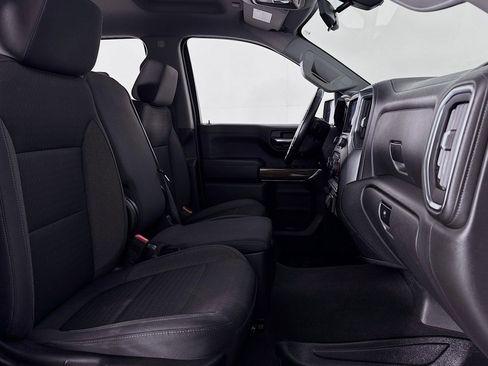 Used 2019 Chevrolet Silverado 1500 LT w/ All-Star Edition image 6