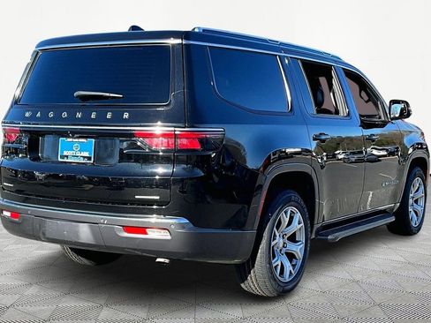Used 2022 Jeep Wagoneer Series II image 5