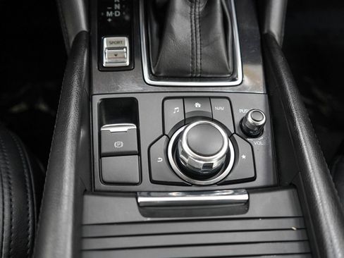 Used 2016 MAZDA MAZDA6 Touring FWD image 22