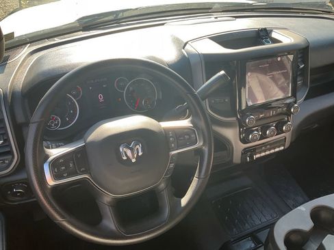 Used 2026 RAM 3500 Tradesman image 22