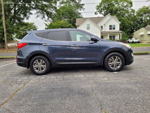 Used 2013 Hyundai Santa Fe Sport w/ Technology Pkg image 21