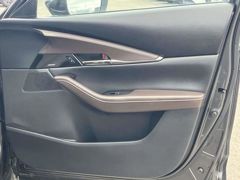 Used 2023 MAZDA CX-30 2.5 Turbo w/ Premium Package image 27