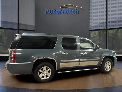 Used 2007 GMC Yukon XL Denali AWD/4WD image 11
