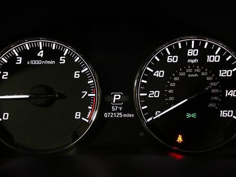 Used 2018 Acura RLX w/ Technology Package image 16