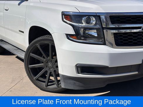 Used 2019 Chevrolet Tahoe LT image 2