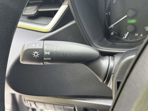 Certified 2025 Toyota Corolla LE AWD/4WD image 22