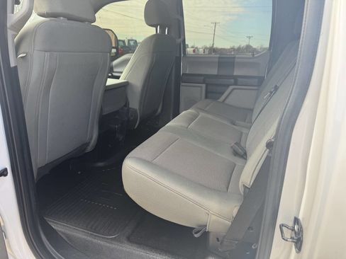 Used 2020 Ford F250 XL w/ STX Appearance Package image 11