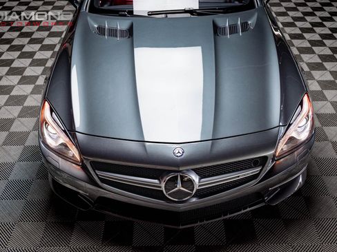 Used 2015 Mercedes-Benz SL 63 AMG image 63