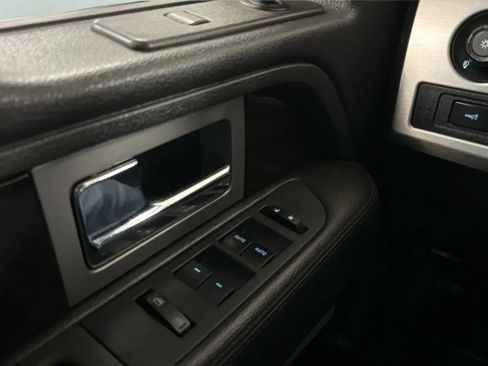 Used 2013 Ford F150 Platinum AWD/4WD image 15