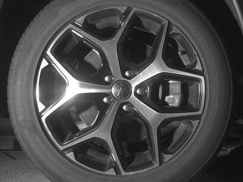 Used 2025 Jeep Compass Limited AWD/4WD image 13