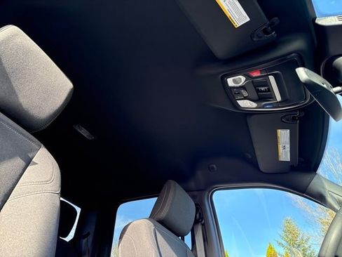 New 2026 RAM 2500 Tradesman AWD/4WD image 25