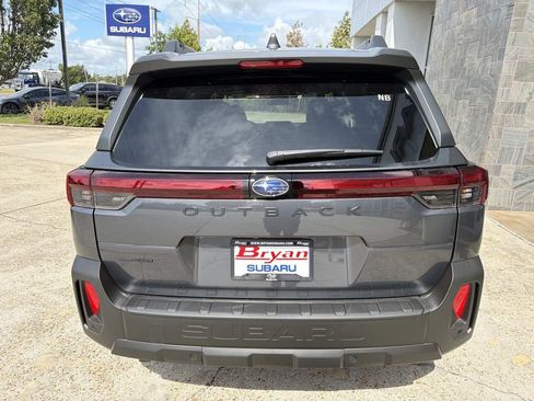 New 2026 Subaru Outback Premium AWD/4WD image 6