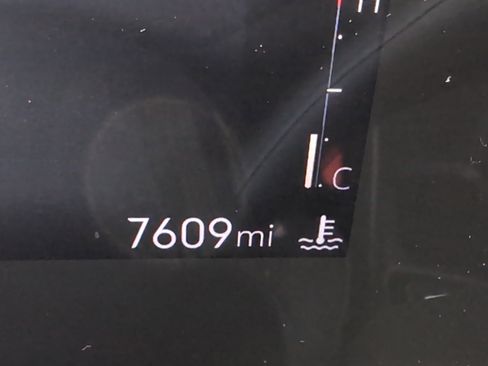 Used 2025 Buick Encore GX Preferred w/ Comfort Package image 22