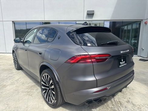 New 2025 Maserati Grecale Modena image 5