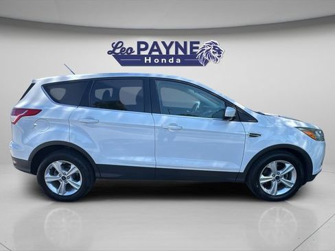Used 2014 Ford Escape SE FWD image 9