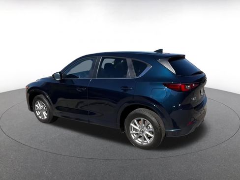 Used 2025 MAZDA CX-5 AWD 2.5 S w/ Preferred Package image 10