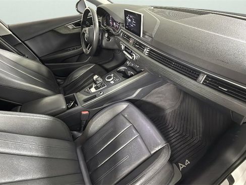 Used 2018 Audi A4 2.0T Ultra Premium w/ 18" Wheel Package image 33