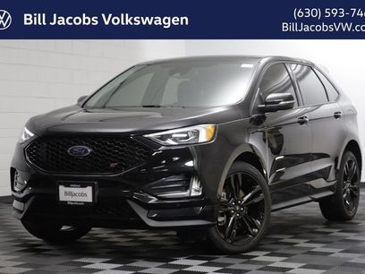 Used 2023 Ford Edge ST w/ Equipment Group 401A