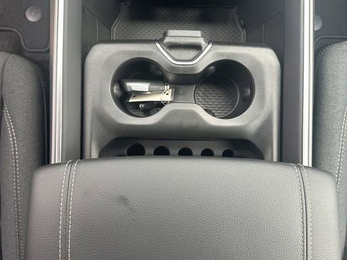 New 2026 RAM 1500 Express AWD/4WD image 28