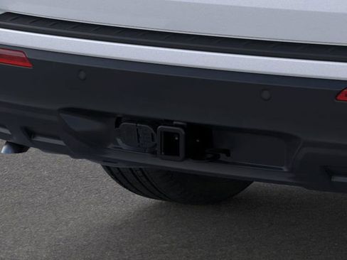 New 2026 Ford Explorer Active image 23