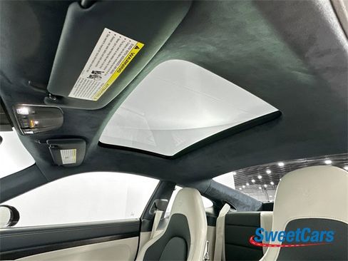 Used 2019 Porsche 911 Carrera GTS image 34