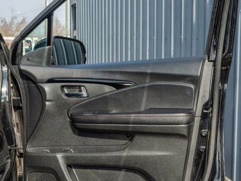 Used 2022 Honda Ridgeline Black Edition image 42